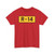 Wegschild Montenegro R-14 (Montenegro) (Road Sign) T-Shirt