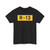 Wegschild Montenegro R-13 (Montenegro) (Road Sign) T-Shirt