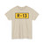 Wegschild Montenegro R-13 (Montenegro) (Road Sign) T-Shirt