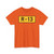 Wegschild Montenegro R-13 (Montenegro) (Road Sign) T-Shirt