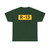 Wegschild Montenegro R-13 (Montenegro) (Road Sign) T-Shirt