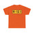 Wegschild Montenegro R-12.1 (Montenegro) (Road Sign) T-Shirt