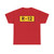 Wegschild Montenegro R-12 (Montenegro) (Road Sign) T-Shirt