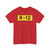 Wegschild Montenegro R-12 (Montenegro) (Road Sign) T-Shirt