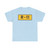 Wegschild Montenegro R-11 (Montenegro) (Road Sign) T-Shirt
