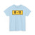 Wegschild Montenegro R-11 (Montenegro) (Road Sign) T-Shirt
