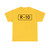 Wegschild Montenegro R-10 (Montenegro) (Road Sign) T-Shirt