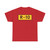 Wegschild Montenegro R-10 (Montenegro) (Road Sign) T-Shirt