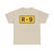 Wegschild Montenegro R-9 (Montenegro) (Road Sign) T-Shirt