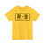 Wegschild Montenegro R-9 (Montenegro) (Road Sign) T-Shirt