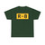Wegschild Montenegro R-8 (Montenegro) (Road Sign) T-Shirt