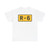 Wegschild Montenegro R-6 (Montenegro) (Road Sign) T-Shirt