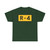 Wegschild Montenegro R-4 (Montenegro) (Road Sign) T-Shirt