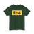 Wegschild Montenegro R-4 (Montenegro) (Road Sign) T-Shirt