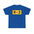 Wegschild Montenegro R-3 (Montenegro) (Road Sign) T-Shirt