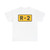 Wegschild Montenegro R-2 (Montenegro) (Road Sign) T-Shirt