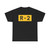 Wegschild Montenegro R-2 (Montenegro) (Road Sign) T-Shirt