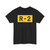 Wegschild Montenegro R-2 (Montenegro) (Road Sign) T-Shirt