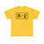 Wegschild Montenegro R-2 (Montenegro) (Road Sign) T-Shirt