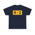 Wegschild Montenegro R-2 (Montenegro) (Road Sign) T-Shirt