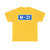 Wegschild Montenegro M-21 (Montenegro) (Road Sign) T-Shirt