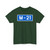 Wegschild Montenegro M-21 (Montenegro) (Road Sign) T-Shirt