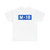 Wegschild Montenegro M-18 (Montenegro) (Road Sign) T-Shirt