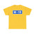 Wegschild Montenegro M-18 (Montenegro) (Road Sign) T-Shirt