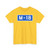 Wegschild Montenegro M-18 (Montenegro) (Road Sign) T-Shirt
