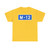 Wegschild Montenegro M-12 (Montenegro) (Road Sign) T-Shirt