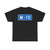 Wegschild Montenegro M-10 (Montenegro) (Road Sign) T-Shirt