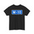 Wegschild Montenegro M-10 (Montenegro) (Road Sign) T-Shirt