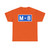 Wegschild Montenegro M-8 (Montenegro) (Road Sign) T-Shirt