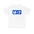 Wegschild Montenegro M-7 (Montenegro) (Road Sign) T-Shirt