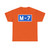 Wegschild Montenegro M-7 (Montenegro) (Road Sign) T-Shirt