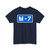 Wegschild Montenegro M-7 (Montenegro) (Road Sign) T-Shirt
