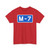 Wegschild Montenegro M-7 (Montenegro) (Road Sign) T-Shirt