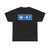 Wegschild Montenegro M-4-1 (Montenegro) (Road Sign) T-Shirt
