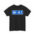 Wegschild Montenegro M-4-1 (Montenegro) (Road Sign) T-Shirt