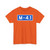 Wegschild Montenegro M-4-1 (Montenegro) (Road Sign) T-Shirt