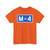 Wegschild Montenegro M-4 (Montenegro) (Road Sign) T-Shirt