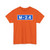 Wegschild Montenegro M-2-4 (Montenegro) (Road Sign) T-Shirt
