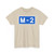 Wegschild Montenegro M-2 (Montenegro) (Road Sign) T-Shirt