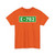 Wegschild Montenegro E-762 (Montenegro) (Road Sign) T-Shirt