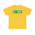 Wegschild Montenegro E-762 (Montenegro) (Road Sign) T-Shirt
