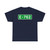 Wegschild Montenegro E-762 (Montenegro) (Road Sign) T-Shirt