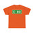 Wegschild Montenegro E-80 (Montenegro) (Road Sign) T-Shirt