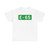 Wegschild Montenegro E-65 (Montenegro) (Road Sign) T-Shirt