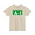 Wegschild Montenegro A-1 (Montenegro) (Road Sign) T-Shirt