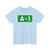 Wegschild Montenegro A-1 (Montenegro) (Road Sign) T-Shirt